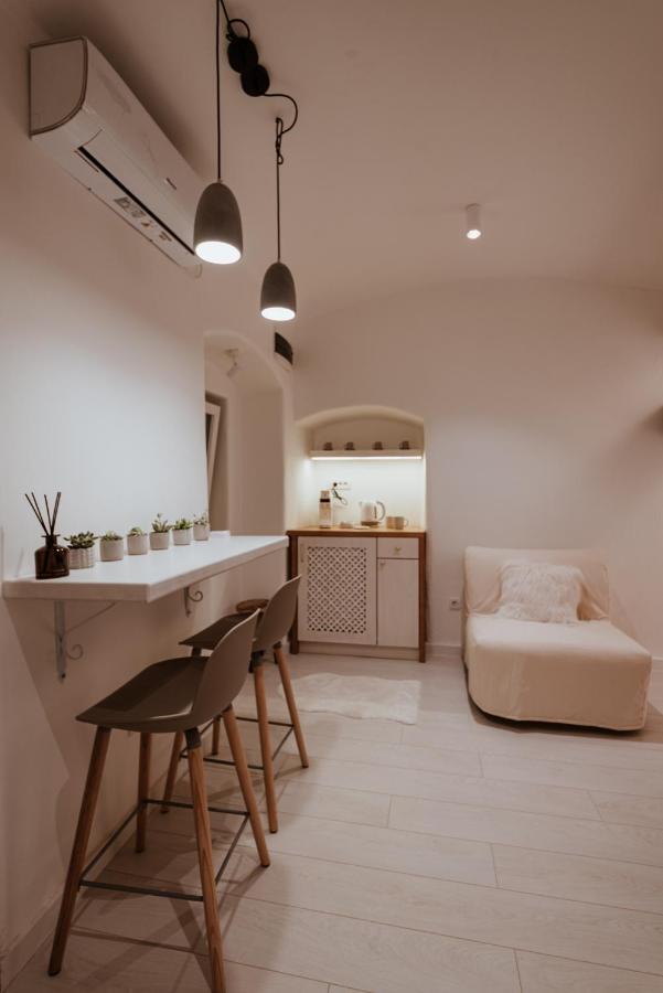 Cave By Casa Familia Appartement Novi Sad Buitenkant foto