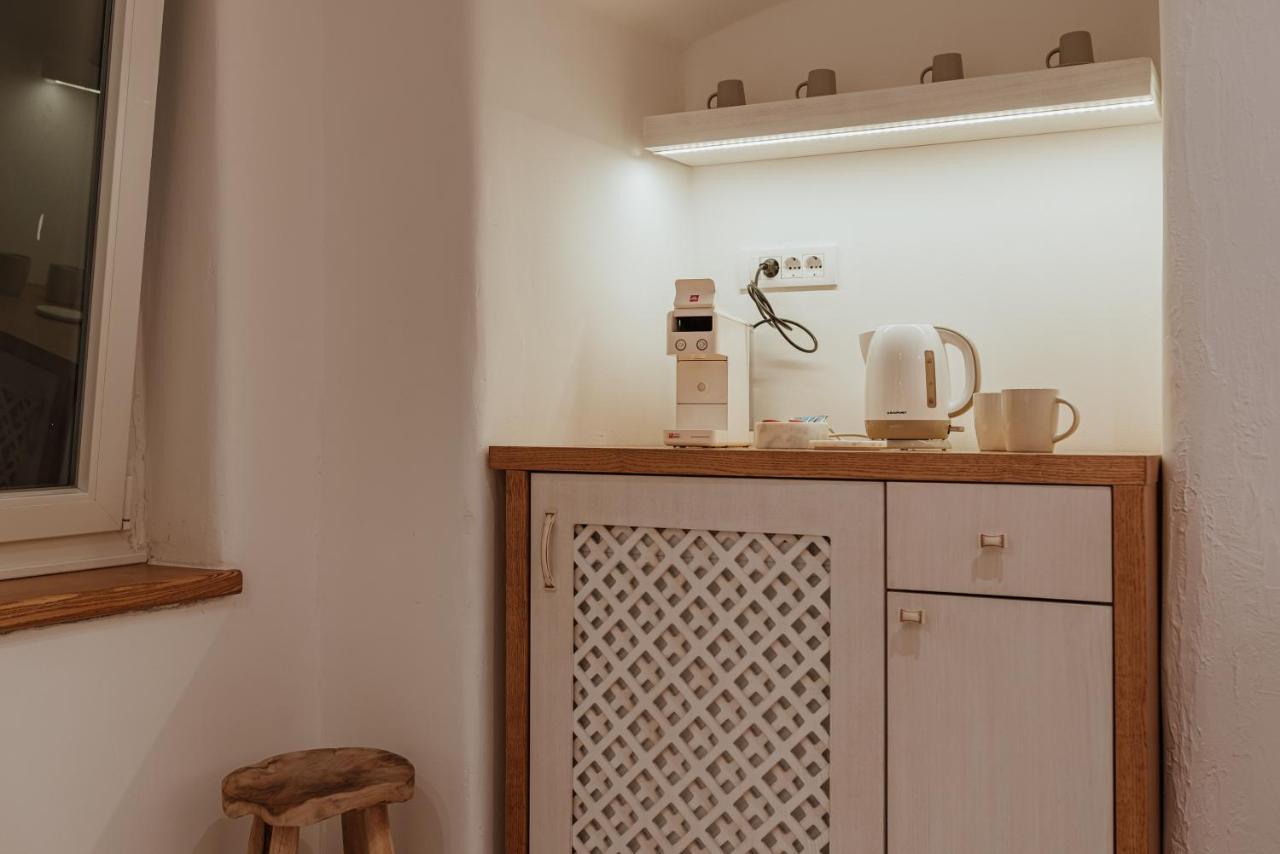 Cave By Casa Familia Appartement Novi Sad Buitenkant foto