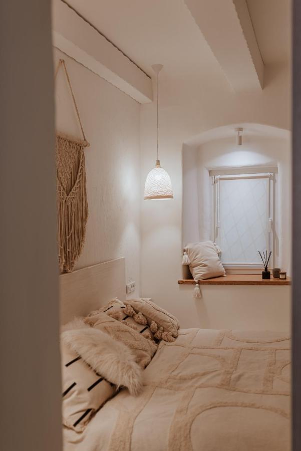 Cave By Casa Familia Appartement Novi Sad Buitenkant foto