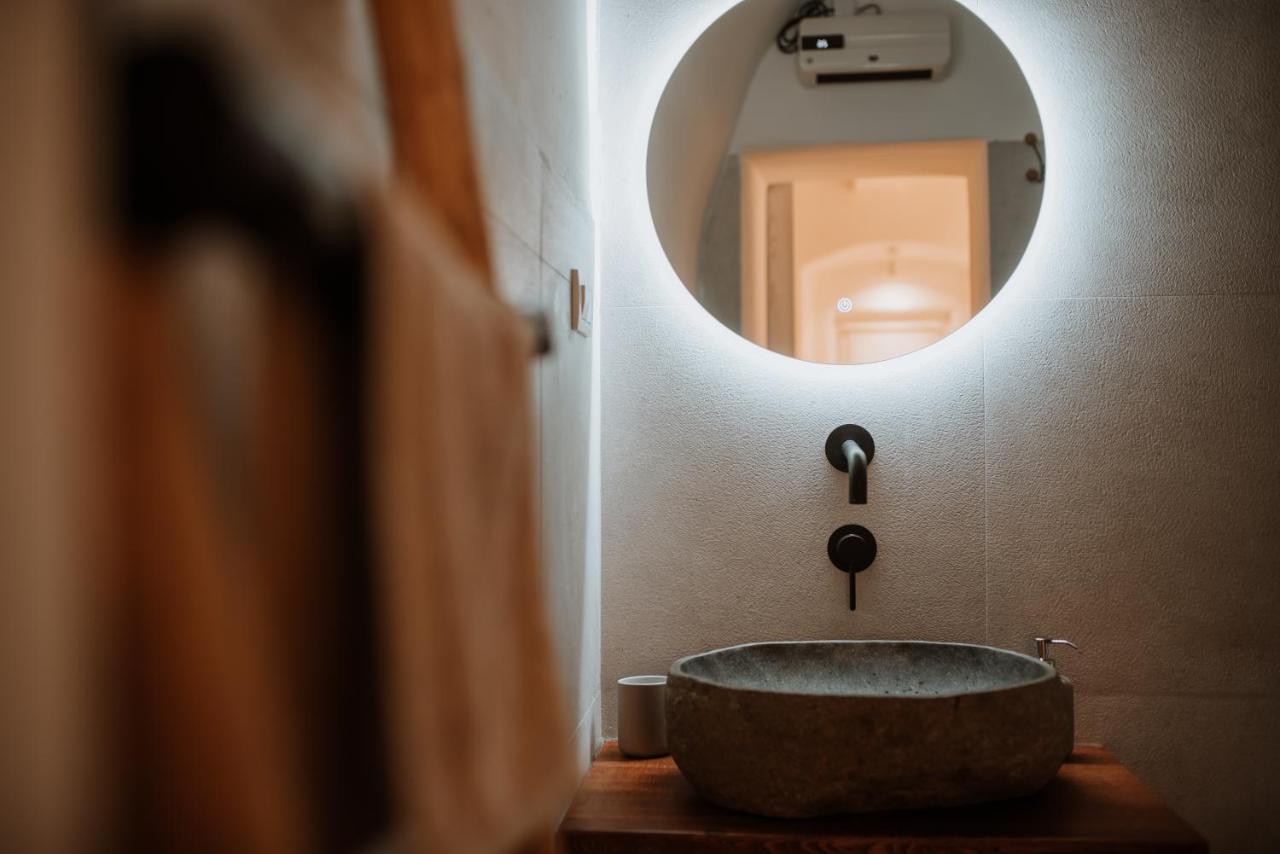 Cave By Casa Familia Appartement Novi Sad Buitenkant foto